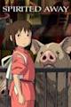 Spirited Away