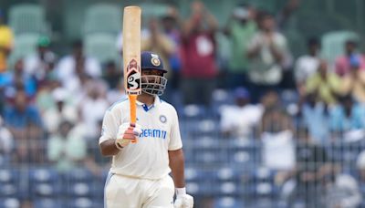 ICC Test Rankings: Impressive Rishabh Pant Re-Enters Top 10; Rohit Sharma, Virat Kohli Drop In Major Shake-Up