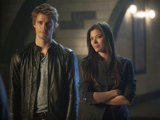 Luke Mitchell Reveals the Short-Lived Roles He’d Like to Revisit