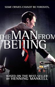 The Man From Beijing, Part 2