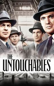 The Untouchables