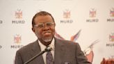 又一人權鬥士殞落！納米比亞總統逝世 享壽82歲