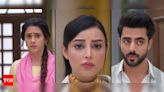 Jhanak Spoiler: Pandit ji throws Anirudh and Arshi’s family out of the temple - Times of India