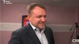 Ukrainian coal tycoon Kropachov detained