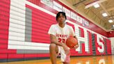 Tye Dorset is best leader Lenape basketball coach has had in 17 years of coaching