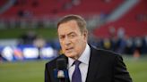 Al Michaels on Orioles TV controversy: 'Suspend the doofus that suspended Kevin Brown'