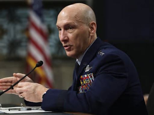 US Air Force eyes deadline to launch new command