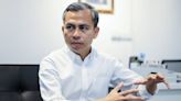 Fahmi Fadzil: I enjoyed serving Lembah Pantai, let me do it again (VIDEO)