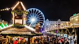 Get in the Holiday Spirit at These Christmas Markets Around the World