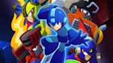 Mega Man Creators Want to Make New Games "on an Ongoing Basis"