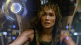 Movie Review: This is her, now, in space: J.Lo heads to a new galaxy for AI love story in 'Atlas'