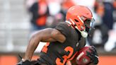 Fantasy Football RB Report: With Nick Chubb down, is Jerome Ford a league-winner?