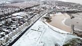 UK weather: Weekend set to bring snow for most of UK