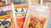 How to tell if a binder of Pokémon cards is worth thousands or less than $100