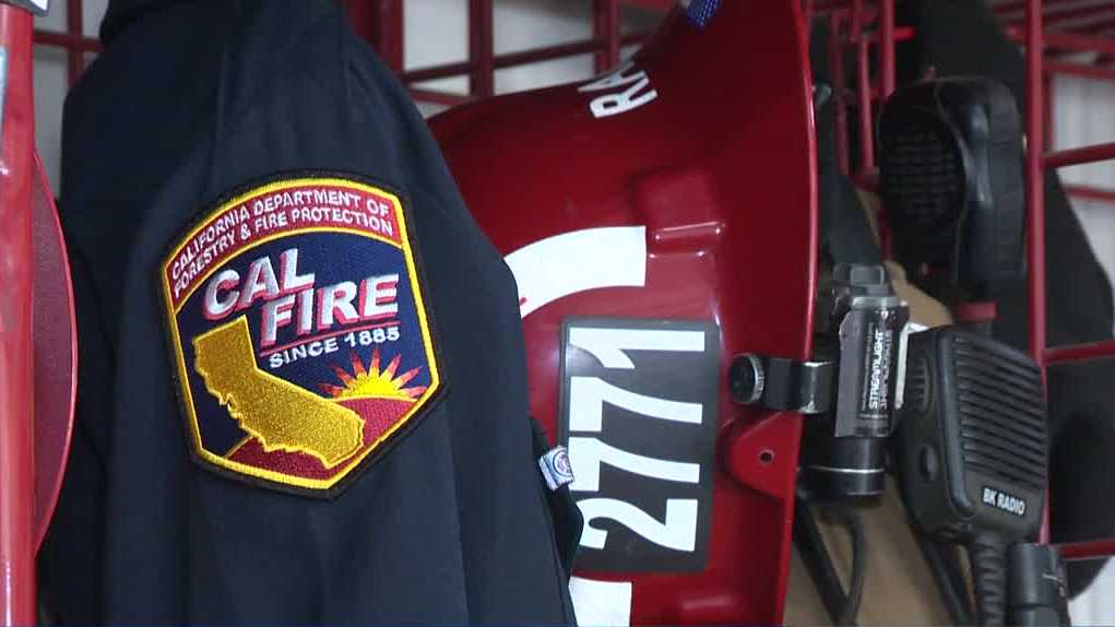 El Dorado County fire officials, residents gear up for peak fire season