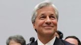 Jamie Dimon made $183 million from selling JPMorgan stock