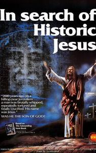 In Search of Historic Jesus