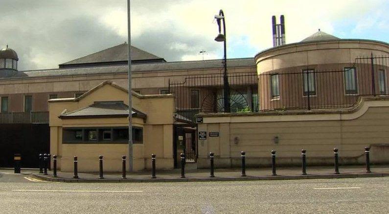 Kidnap victim suffered 'horrific ordeal' - PSNI