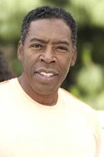 Ernie Hudson