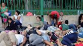 La Comisión Mexicana de Refugiados prevé un 30 % más de solicitantes en la frontera sur