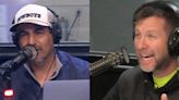 Lunchbox Says Eddie Made The News For His Toxic Workplace Trait | The Bobby Bones Show | The Bobby Bones Show