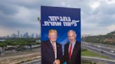 Opinion: What Netanyahu and Israelis learned from the Trump playbook