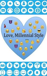 Love, Millennial Style