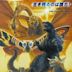 Godzilla, Mothra and King Ghidorah