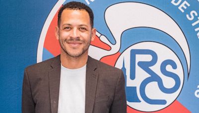 Chelsea's sister club Strasbourg appoint Liam Rosenior as new manager