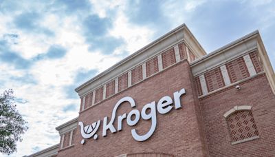 Houston Kroger coupon: Grocery store offers digital discount following Hurricane Beryl