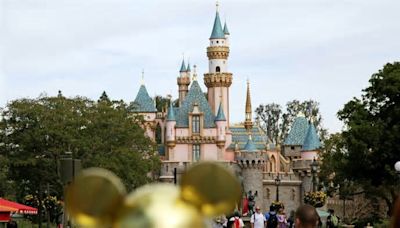 Disneyland Is Spending $2 Billion on New Rides, Hotels, and More