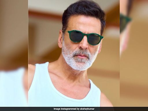 Akshay Kumar, Straight Up On Box Office And The Industry: "People Love It When Your 3-4 Films Don't Work"