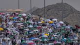 El haj en Arabia deja más de mil peregrinos muertos