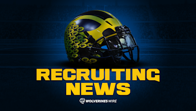 Michigan football set to receive visit from elite 2026 OL from IMG Academy