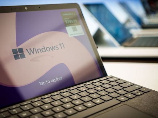 Yikes: Windows 10 Sees Uptick as Windows 11 Share Decreases