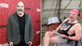 Mandy Patinkin Looks Unrecognizable in Skin-Showing Outfit: ‘Always Important to Explore and Expand Your Fashion’