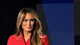 Where’s Melania Trump? Former first lady notably missing as MAGA entourage flocks to presidential debate