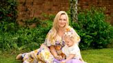 'My soul left me' – Hollyoaks' Kirsty-Leigh Porter on surviving devastating loss of stillborn daughter