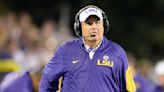 Les Miles sues LSU for vacating wins, saying they hurt his Hall of Fame chances