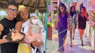 Priyanka Chopra Takes 40th Vacation With Nick Jonas and Daughter Malti