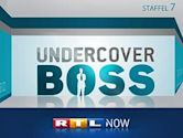 Undercover Boss