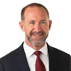 Andrew Little (New Zealand politician)