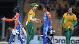 India Women look to bounce back in do-or-die 2nd T20I against South Africa