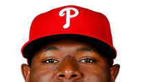 Hector Neris seals the deal against Reds