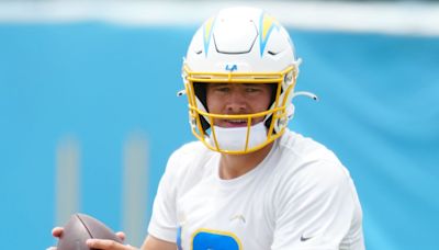 Chargers News: Former Justin Herbert Teammate Thinks He's Primed for Comeback Season