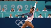 Dónde ver por TV a Simone Biles en gimnasia artística: horario de su participación de los Juegos Olímpicos París 2024