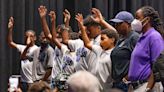 Asamblea en Liberty City sirve de ‘grito unido’ contra la violencia armada