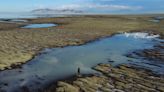 Boats are back at Great Salt Lake: Water levels rebound after hitting record lows in 2022