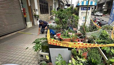 台中情侶用「孵蛋機」狂歡男方墜樓亡 家長驚：乖女兒竟抽大麻？