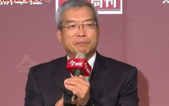 郭智輝任新經濟部長！謝金河大讚「對的人」：台灣人民的福氣